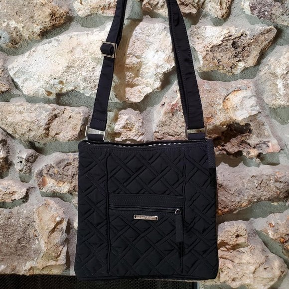 EUC - Vera Bradley Hipster Crossbody Bags - Picture 6 of 9